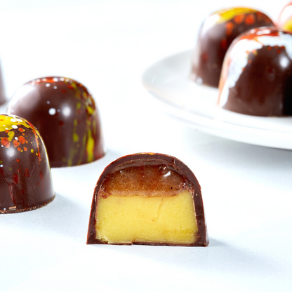 Mango Passion Bonbon