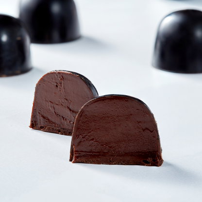 Dark Chocolate Bonbon