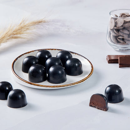 Dark Chocolate Bonbon